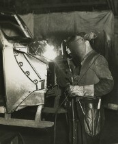 1936 - Workers Take Matters Into Their Own Hands